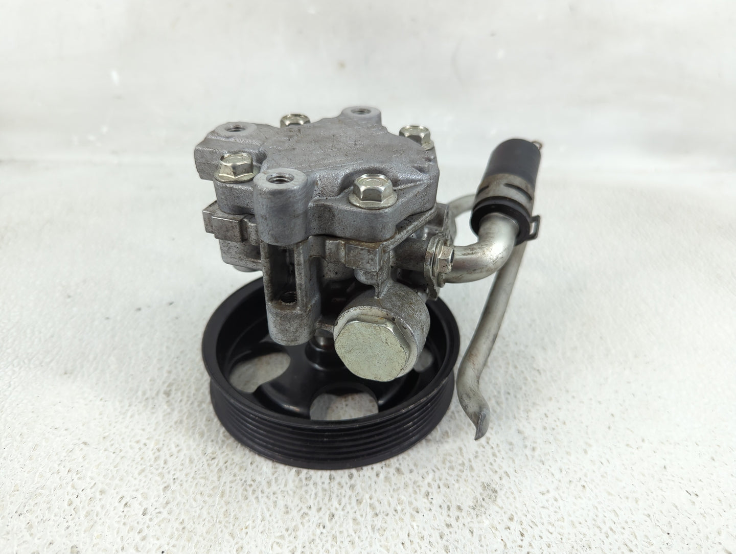 2011-2014 Chrysler 200 Power Steering Column Pump Oem - Oemusedautoparts1.com