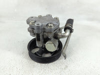 2011-2014 Chrysler 200 Power Steering Column Pump Oem - Oemusedautoparts1.com