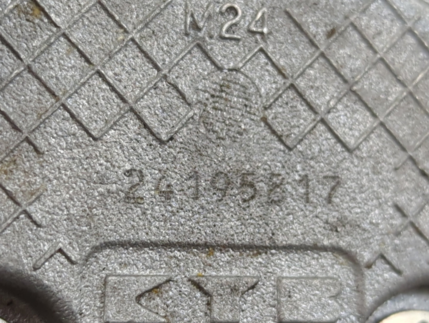 2011-2014 Chrysler 200 Power Steering Column Pump Oem - Oemusedautoparts1.com