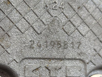 2011-2014 Chrysler 200 Power Steering Column Pump Oem - Oemusedautoparts1.com