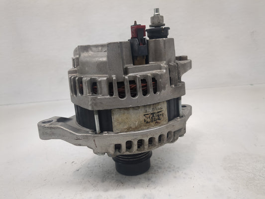 2011-2014 Chrysler 200 Alternator Replacement Generator Charging Assembly Engine OEM Fits OEM Used Auto Parts - Oemusedautop