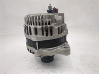 2011-2014 Chrysler 200 Alternator Replacement Generator Charging Assembly Engine OEM Fits OEM Used Auto Parts - Oemusedautop