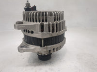 2011-2014 Chrysler 200 Alternator Replacement Generator Charging Assembly Engine OEM Fits OEM Used Auto Parts - Oemusedautop