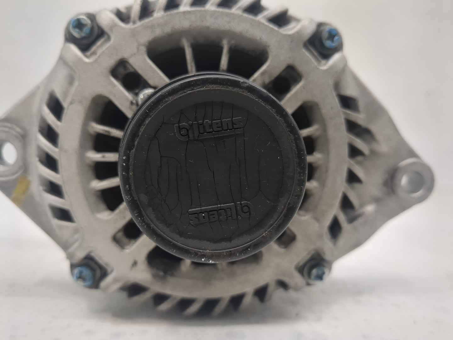 2011-2014 Chrysler 200 Alternator Replacement Generator Charging Assembly Engine OEM Fits OEM Used Auto Parts - Oemusedautop