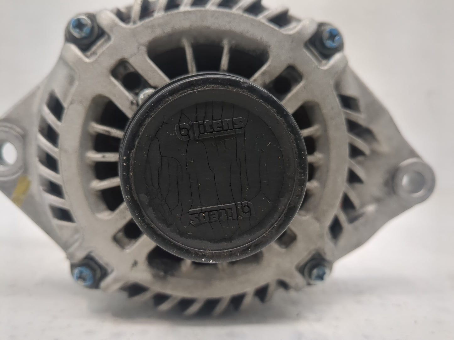 2011-2014 Chrysler 200 Alternator Replacement Generator Charging Assembly Engine OEM Fits OEM Used Auto Parts - Oemusedautop