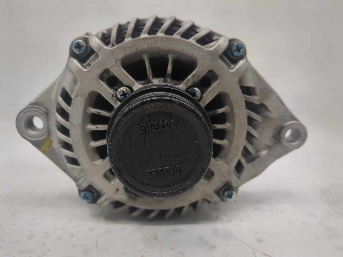 2011-2014 Chrysler 200 Alternator Replacement Generator Charging Assembly Engine OEM Fits OEM Used Auto Parts - Oemusedautop