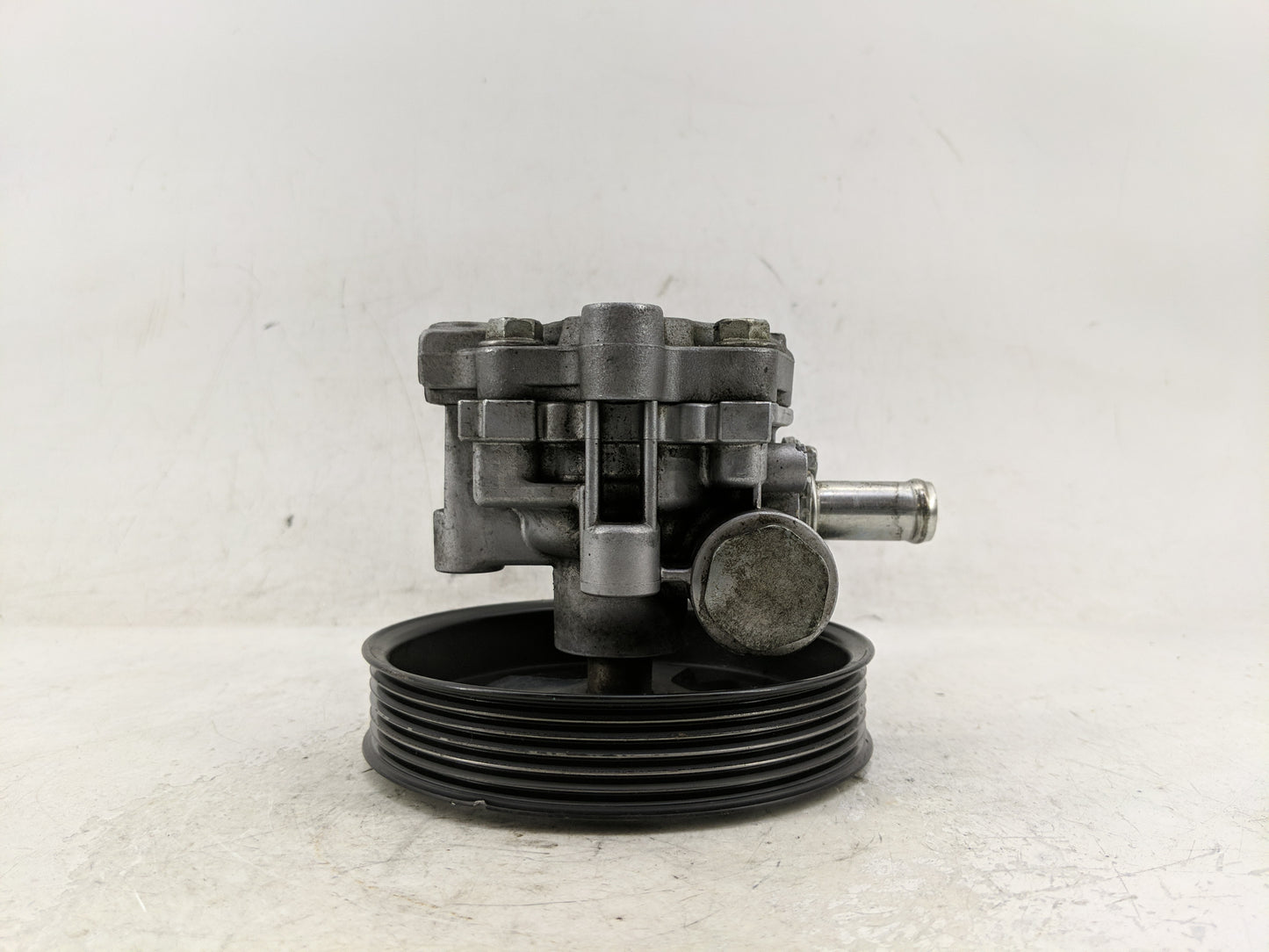 2011-2014 Chrysler 200 Power Steering Column Pump Oem - Oemusedautoparts1.com