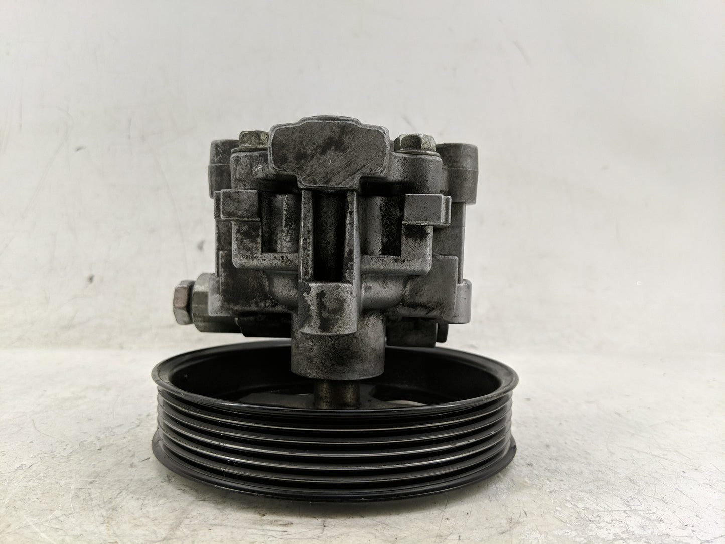 2011-2014 Chrysler 200 Power Steering Column Pump Oem - Oemusedautoparts1.com