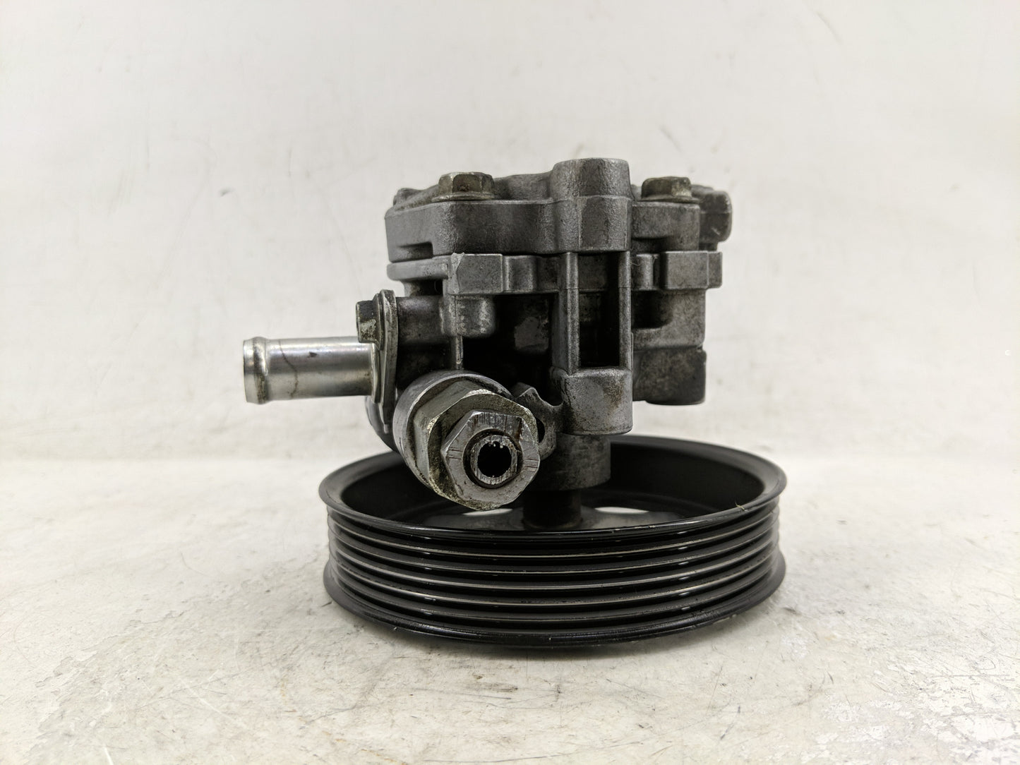 2011-2014 Chrysler 200 Power Steering Column Pump Oem - Oemusedautoparts1.com