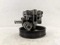 2011-2014 Chrysler 200 Power Steering Column Pump Oem - Oemusedautoparts1.com