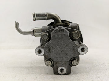 2011-2014 Chrysler 200 Power Steering Column Pump Oem - Oemusedautoparts1.com
