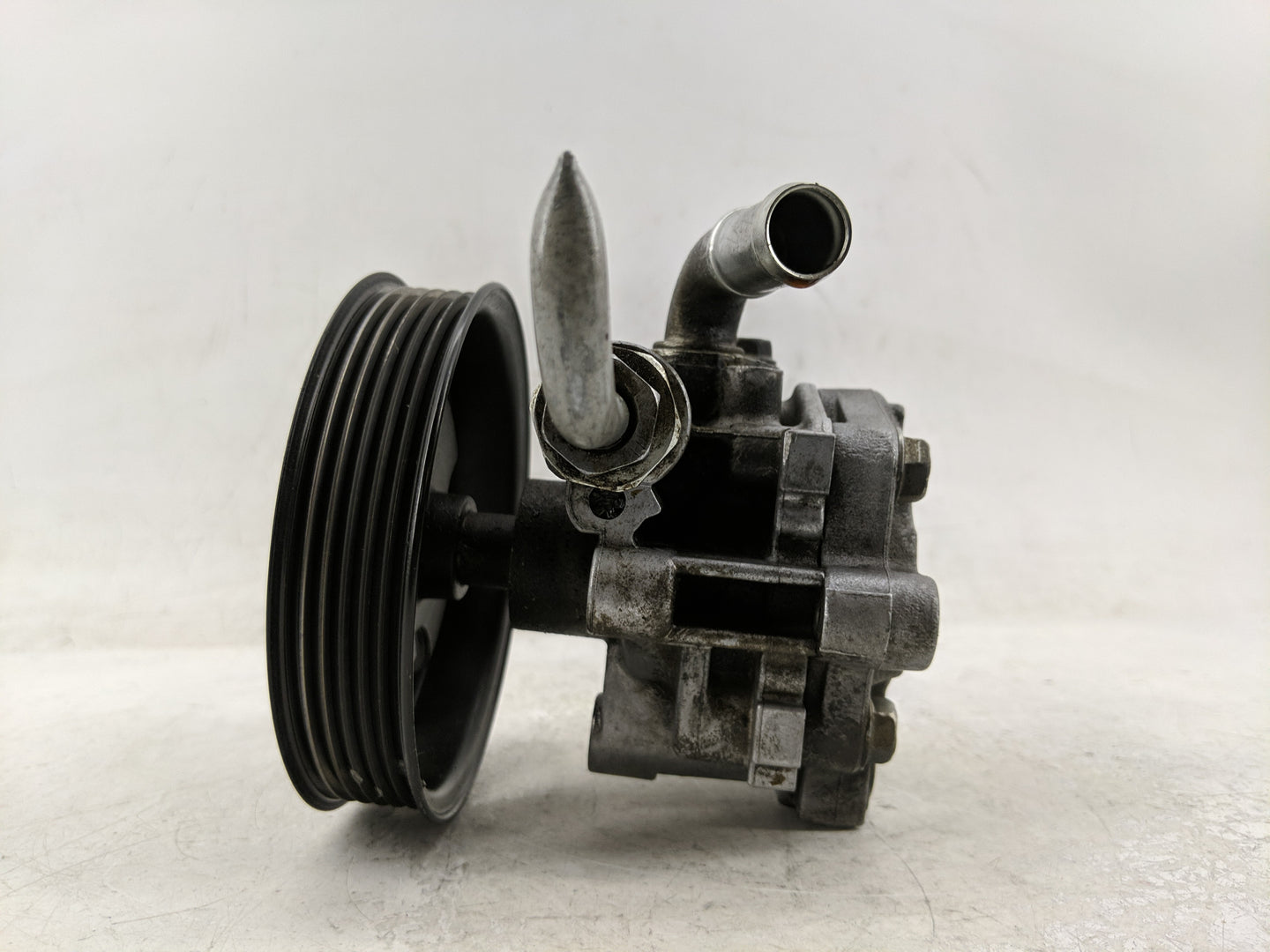 2011-2014 Chrysler 200 Power Steering Column Pump Oem - Oemusedautoparts1.com