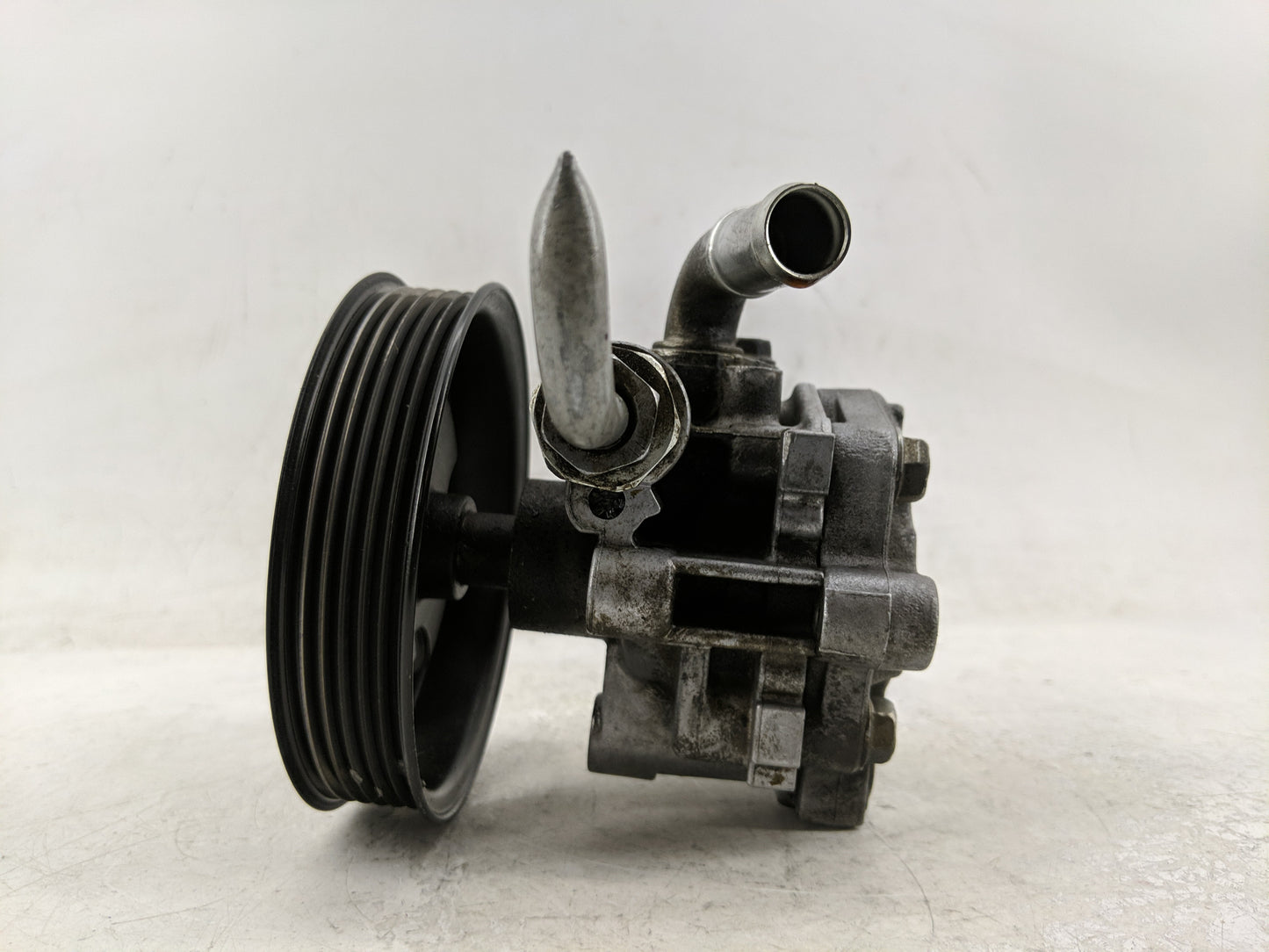 2011-2014 Chrysler 200 Power Steering Column Pump Oem - Oemusedautoparts1.com
