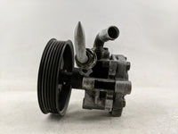 2011-2014 Chrysler 200 Power Steering Column Pump Oem - Oemusedautoparts1.com