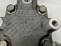 2011-2014 Chrysler 200 Power Steering Column Pump Oem - Oemusedautoparts1.com