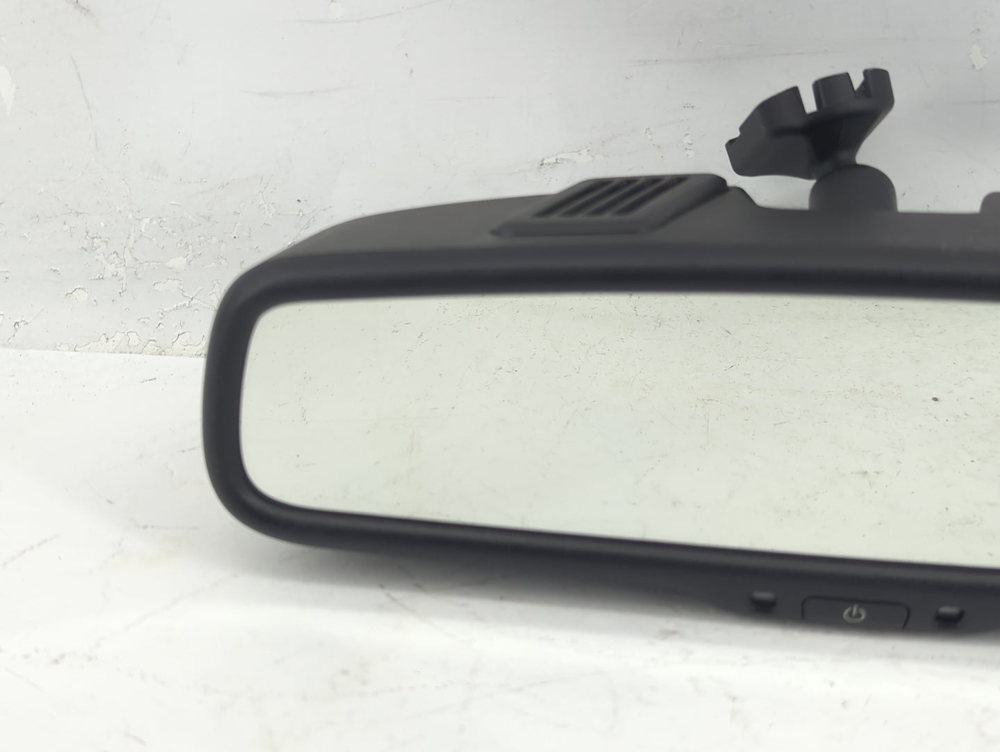 2012 Chrysler 200 Interior Rear View Mirror Replacement OEM Fits OEM Used Auto Parts - Oemusedautoparts1.com
