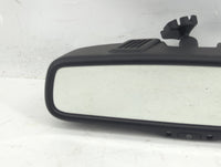 2012 Chrysler 200 Interior Rear View Mirror Replacement OEM Fits OEM Used Auto Parts - Oemusedautoparts1.com