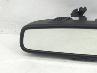 compare product 2012 Chrysler 200 Interior Rear View Mirror Replacement OEM Fits OEM Used Auto Parts