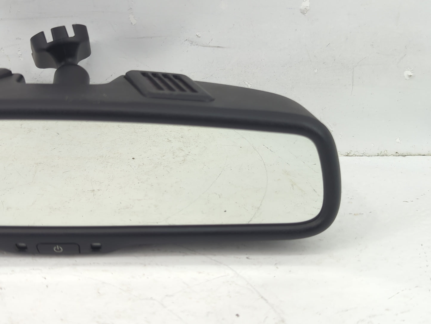 2012 Chrysler 200 Interior Rear View Mirror Replacement OEM Fits OEM Used Auto Parts - Oemusedautoparts1.com