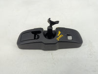 2012 Chrysler 200 Interior Rear View Mirror Replacement OEM Fits OEM Used Auto Parts - Oemusedautoparts1.com