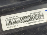 2011-2014 Chrysler 200 Passenger Right Oem Head Light Headlight Lamp 1239087 - Oemusedautoparts1.com