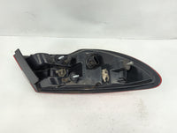 2011-2014 Chrysler 200 Tail Light Assembly Passenger Right OEM Fits Fits 2011 2012 2013 2014 OEM Used Auto Parts - Oemusedau
