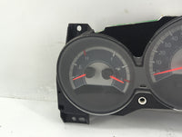 2011-2014 Chrysler 200 Instrument Cluster Speedometer Gauges P/N:04840659AA A2C53344211 Miles:127K Fits Fits 2011 2012 2013 