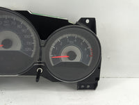 2011-2014 Chrysler 200 Instrument Cluster Speedometer Gauges P/N:04840659AA A2C53344211 Miles:127K Fits Fits 2011 2012 2013 
