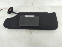 2011-2014 Chrysler 200 Sun Visor Shade Replacement Driver Left Mirror Fits Fits 2011 2012 2013 2014 OEM Used Auto Parts - Oe