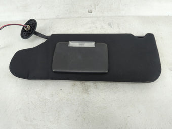 compare product 2011-2014 Chrysler 200 Sun Visor Shade Replacement Driver Left Mirror Fits Fits 2011 2012 2013 2014 OEM Used Auto Parts