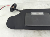 2011-2014 Chrysler 200 Sun Visor Shade Replacement Driver Left Mirror Fits Fits 2011 2012 2013 2014 OEM Used Auto Parts - Oe
