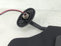 2011-2014 Chrysler 200 Sun Visor Shade Replacement Driver Left Mirror Fits Fits 2011 2012 2013 2014 OEM Used Auto Parts - Oe