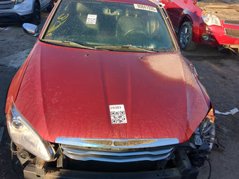 compare product 2011-2014 Chrysler 200 Hood Oem 1239131