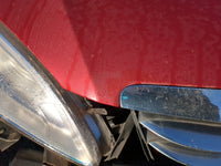 2011-2014 Chrysler 200 Hood Oem 1239131 - Oemusedautoparts1.com