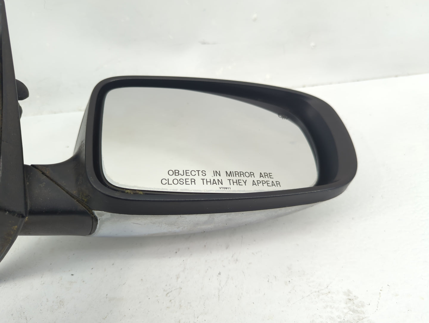 2011-2014 Chrysler 200 Passenger Side View Mirror - Right Door Mirror OEM Used - Oemusedautoparts1.com