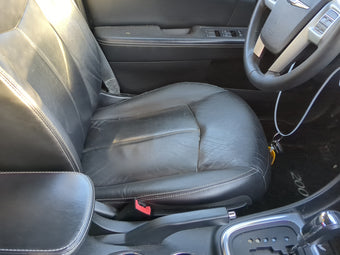compare product 2011-2014 Chrysler 200 Driver Front Seat Oem
