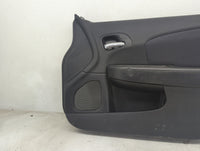 2012 Chrysler 200 Front Right Passenger Interior Door Panel Trim - Oemusedautoparts1.com