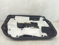 2012 Chrysler 200 Front Right Passenger Interior Door Panel Trim - Oemusedautoparts1.com