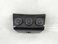 2011-2014 Chrysler 200 Climate Control Module Temperature AC/Heater Replacement P/N:61036A Fits Fits 2010 2011 2012 2013 201