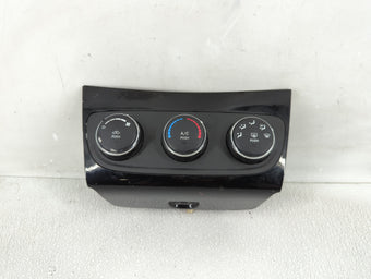 compare product 2011-2014 Chrysler 200 Climate Control Module Temperature AC/Heater Replacement P/N:61036A Fits Fits 2010 2011 2012 2013 2014 OEM Used Auto Parts