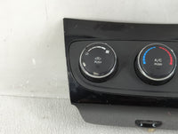 2011-2014 Chrysler 200 Climate Control Module Temperature AC/Heater Replacement P/N:61036A Fits Fits 2010 2011 2012 2013 201