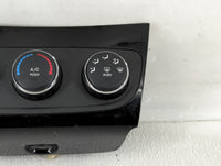 2011-2014 Chrysler 200 Climate Control Module Temperature AC/Heater Replacement P/N:61036A Fits Fits 2010 2011 2012 2013 201