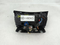 2011-2014 Chrysler 200 Climate Control Module Temperature AC/Heater Replacement P/N:61036A Fits Fits 2010 2011 2012 2013 201