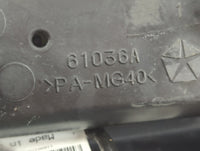 2011-2014 Chrysler 200 Climate Control Module Temperature AC/Heater Replacement P/N:61036A Fits Fits 2010 2011 2012 2013 201
