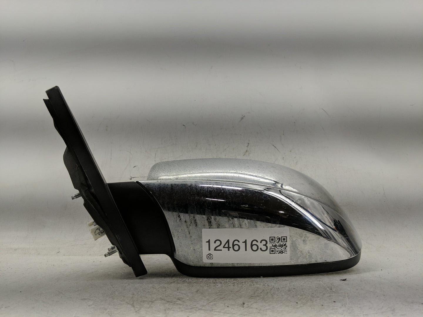2011-2014 Chrysler 200 Side Mirror Replacement Driver Left View Door Mirror Fits Fits 2011 2012 2013 2014 OEM Used Auto Part