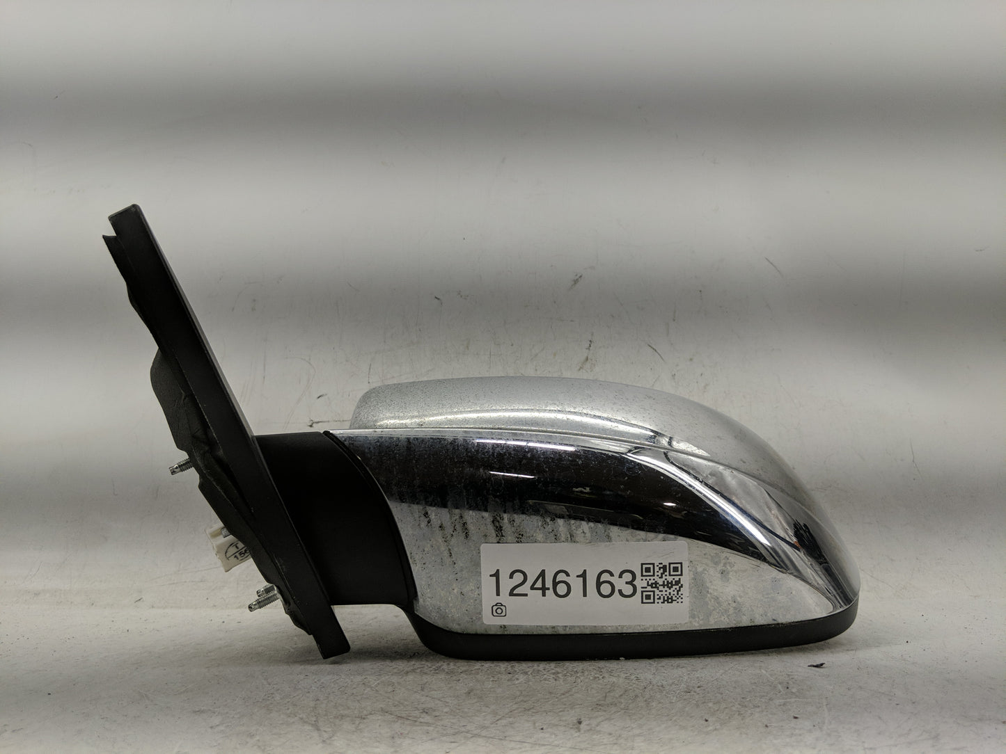 2011-2014 Chrysler 200 Side Mirror Replacement Driver Left View Door Mirror Fits Fits 2011 2012 2013 2014 OEM Used Auto Part