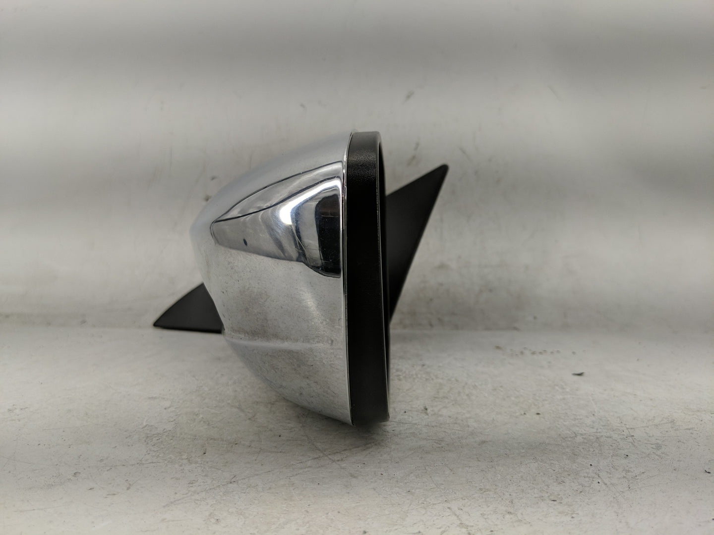 2011-2014 Chrysler 200 Side Mirror Replacement Driver Left View Door Mirror Fits Fits 2011 2012 2013 2014 OEM Used Auto Part