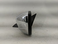 2011-2014 Chrysler 200 Side Mirror Replacement Driver Left View Door Mirror Fits Fits 2011 2012 2013 2014 OEM Used Auto Part