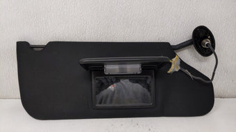 compare product 2011-2014 Chrysler 200 Sun Visor Shade Replacement Passenger Right Mirror Fits Fits 2011 2012 2013 2014 OEM Used Auto Parts