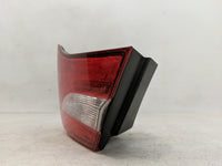 2011-2014 Chrysler 200 Tail Light Assembly Passenger Right OEM P/N:05182524AE Fits Fits 2011 2012 2013 2014 OEM Used Auto Pa